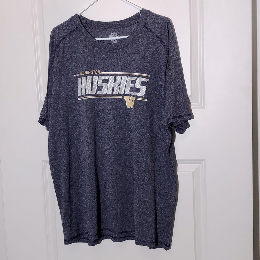 Washington Huskies Graphic Tee 2XL